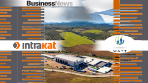 Η κοινοπραξία Intrakat – Watt παρέδωσε στον ΦΟΔΣΑ Στερεάς Ελλάδας τη Μονάδα Επεξεργασίας Απορριμμάτων της Θήβας