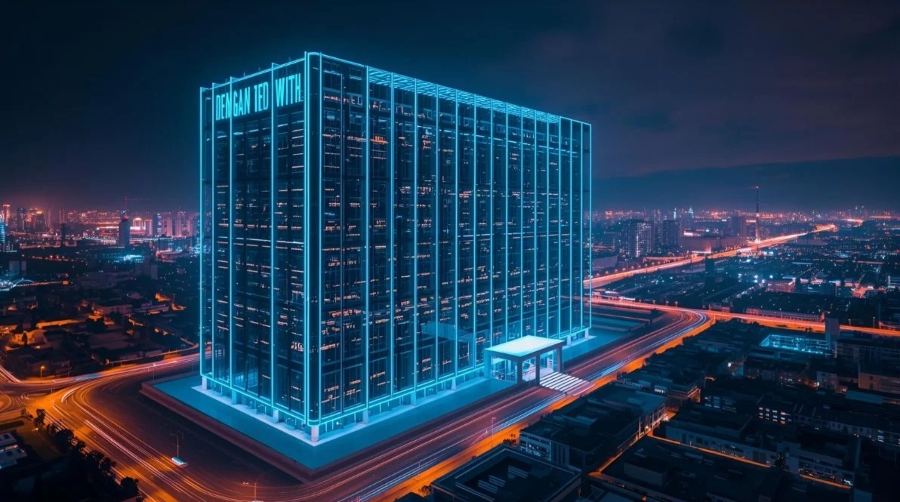 Κατασκευή AI data center στο Μόναχο από την Deutsche Telekom και την Nvidia