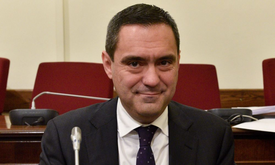 Μασσέλος (ΕΕΤΤ): Ανάγκη ταχύτερης υλοποίησης FTTH/FTTP συνδέσεων και 5G δικτύων στην Ευρώπη