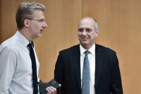 Γ. Οικονόμου: Αιχμές για Άκη Σκέρτσο - «Ο ρόλος του βουλευτή δεν είναι να εξυπηρετεί, αλλά να αντιπροσωπεύει»