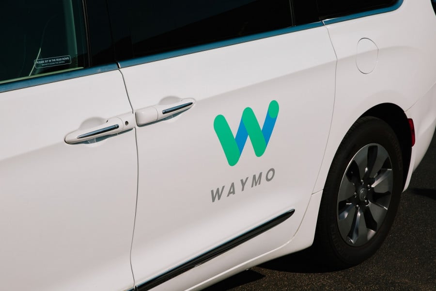 Waymo: 2,5 δισ. δολάρια σε γύρο χρηματοδότησης για τη θυγατρική της Alphabet