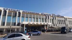 Αύξηση 4,7% στην επιβατική κίνηση στα αεροδρόμια το επτάμηνο