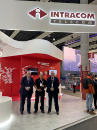 Η Intracom Telecom ενισχύει την συνεργασία της με την Wave1 στην Αυστραλία