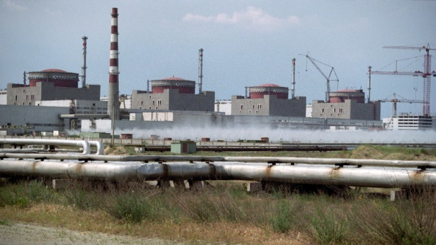 Οι Ρώσοι επιχειρούν να αναλάβουν τη λειτουργία του πυρηνικού σταθμού της Ζαπορίζια, λέει ο επικεφαλής του