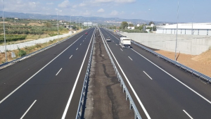 Παραμένει κλειστή η ΠΑΘΕ - Οι επικαιροποιημένες κυκλοφοριακές ρυθμίσεις στη Θεσσαλία