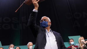 Πορτογαλία: Απόλυτη πλειοψηφία στη Βουλή εξασφαλίζει το κόμμα του πρωθυπουργού Κόστα