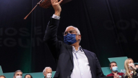 Πορτογαλία: Απόλυτη πλειοψηφία στη Βουλή εξασφαλίζει το κόμμα του πρωθυπουργού Κόστα