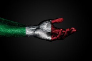 Ιταλία: Τριπλασιάστηκαν, μέσα 16 χρόνια, οι πολίτες που ζουν στην απόλυτη ένδεια