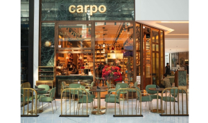 To carpo άνοιξε τις πόρτες του στο Άμπου Ντάμπι