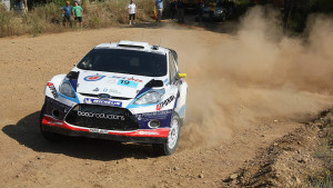 Στο Υφυπουργείο Αθλητισμού περνά το σήμα του Ράλλυ Ακρόπολις