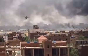 56 νεκροί στο Σουδάν – Σχεδόν 600 τραυματίες, ανάμεσά τους δύο Έλληνες