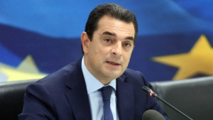 Σκρέκας: Οι έλεγχοι για την αισχροκέρδεια ρίχνουν τις τιμές στα ράφια