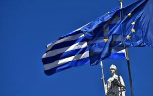 ΔΝΤ: Ανακάμπτει η ελληνική οικονομία - Στο 5,4% η ανάπτυξη το 2022