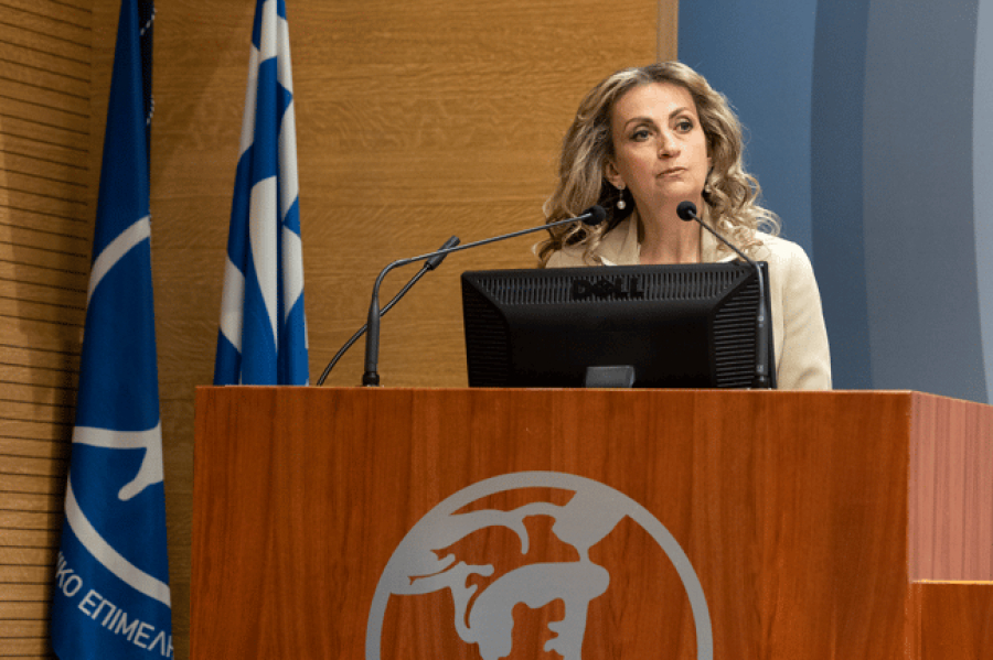 ΕΒΕΑ: Πρωτοβουλίες για ενίσχυση της καινοτομίας και της νεοφυούς επιχειρηματικότητας