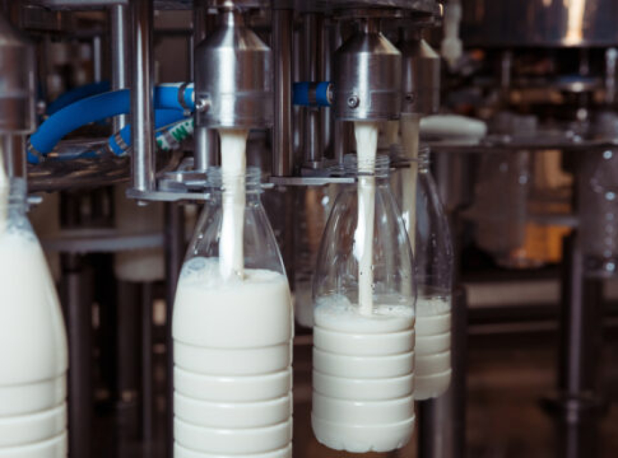 Γαλακτοβιομήχανοι: Απαράδεκτο νομοσχέδιο για τον ΕΛΓΟ ΔΗΜΗΤΡΑ - Θα δημιουργήσει μεγάλα προβλήματα στον κλάδο