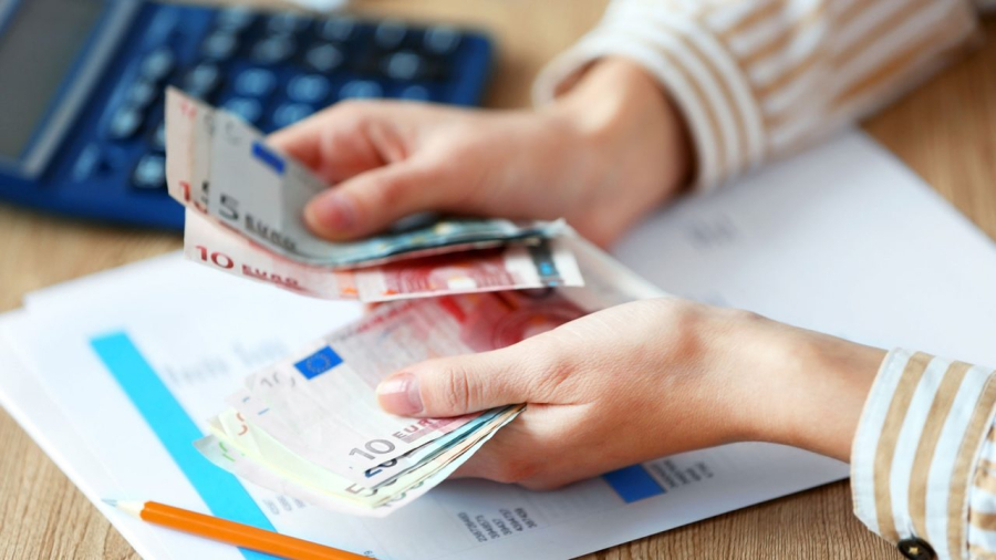 Αύξηση 4,2% σημείωσε η παραγωγή ασφαλίστρων στην Ελλάδα το 2022