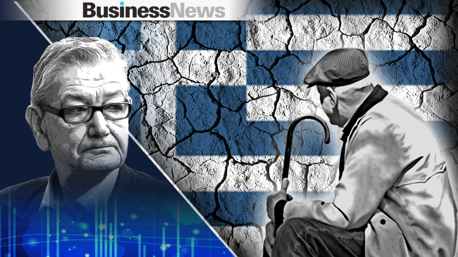 Ξεχάσαμε το ανθρώπινο κεφάλαιο - Άρθρο του Α. Χ. Παπανδρόπουλου