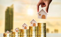ΤτΕ: Αύξηση 5,7% στις τιμές των διαμερισμάτων το α΄ τρίμηνο του 2026