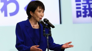 Ιαπωνία-Σανάε Τακαΐτσι: Η νέα πρωθυπουργός είναι θαυμάστρια της Μάργκαρετ Θάτσερ