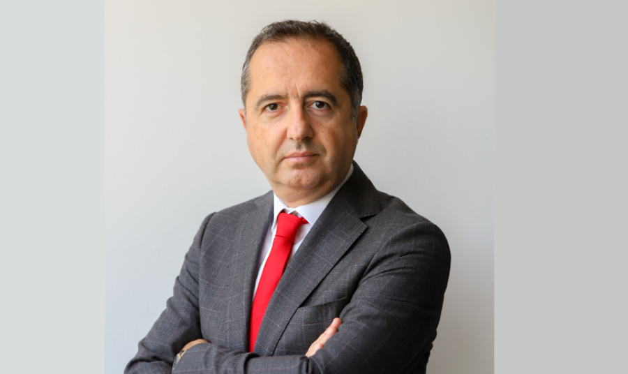 Ο Σωτήρης Ζαρταλούδης επικεφαλής της XSpot Wealth στην Αθήνα