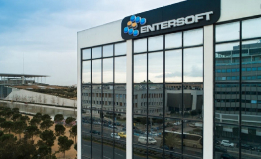 Entersoft: Εξαγορά του συνόλου των μετοχών της “ΡΙΤΕΪΛ- ΛΙΝΚ”