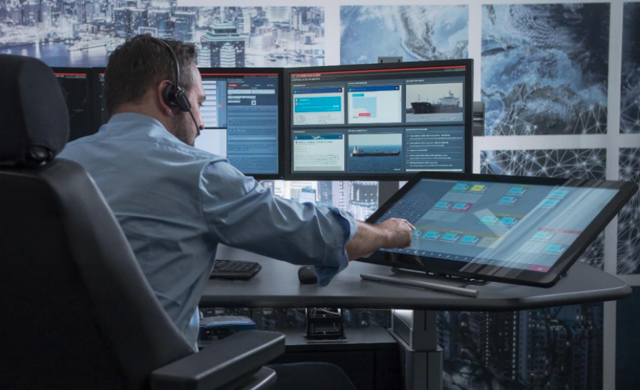 Space Hellas: Σε 62,4 εκατ. ευρώ ο κύκλος εργασιών το 9μηνο