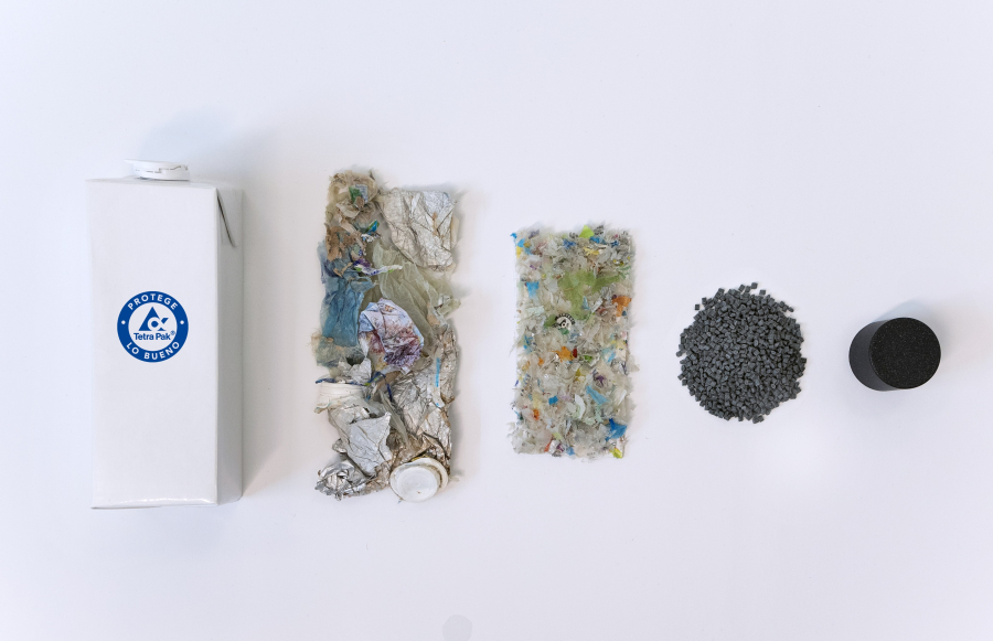 Tetra Pak: Νέες επενδύσεις για ενίσχυση της ανακύκλωσης σε όλη την Ευρώπη