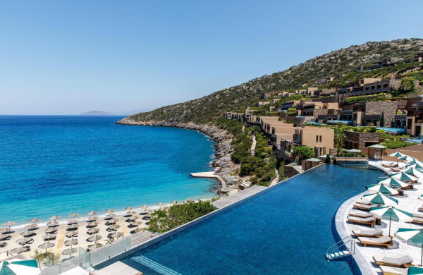 Daios Cove: Πράσινο φως με όρους για τον τουριστικό λιμένα - Τι προβλέπει το έργο του 1,5 εκατ. ευρώ