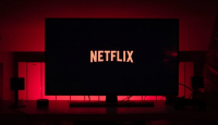 Netflix: Βουτιά άνω του 25% για τη μετοχή