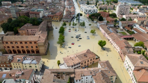 Ιταλία-κακοκαιρία: Ζημιές άνω των 5 δισ., 36.000 άνθρωποι εγκατέλειψαν τα σπίτια τους