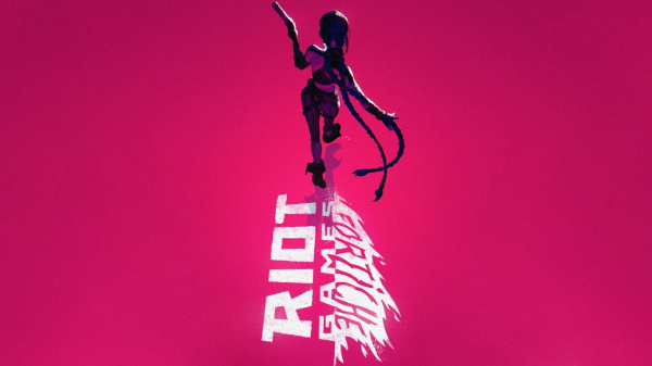 Riot Games: Επενδύει στη Fortiche Production