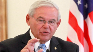 ΗΠΑ: Στις 6 Μαΐου 2024 η δίκη Μενέντεζ για δωροληψία - Δηλώνει αθώος