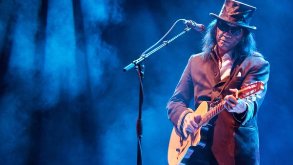Πέθανε ο "Sugar Man", Σίξτο Ροντρίγκεζ - Η μυθιστορηματική ζωή του