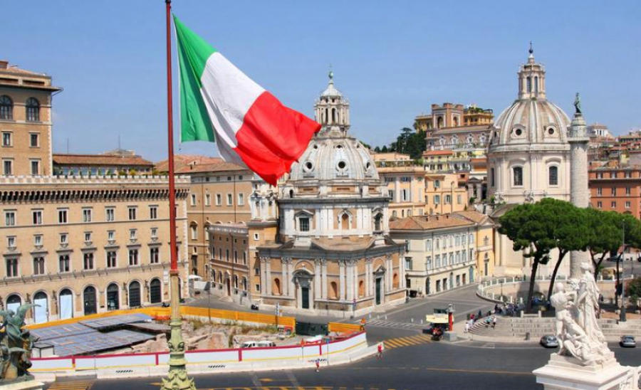 Ιταλία: Θα αυξηθεί η πληρότητα σταδίων, κινηματογράφων και θεάτρων