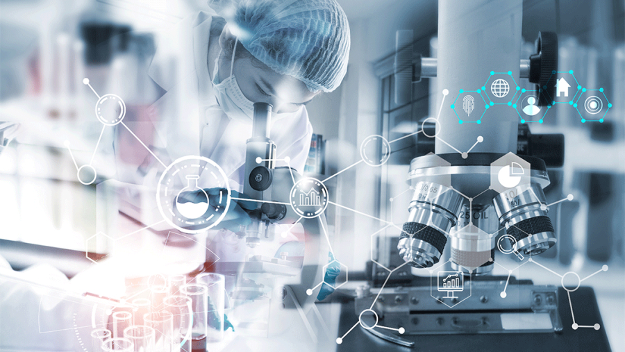 Αύξηση των δαπανών έρευνας και ανάπτυξης το 2021 στην Ελλάδα