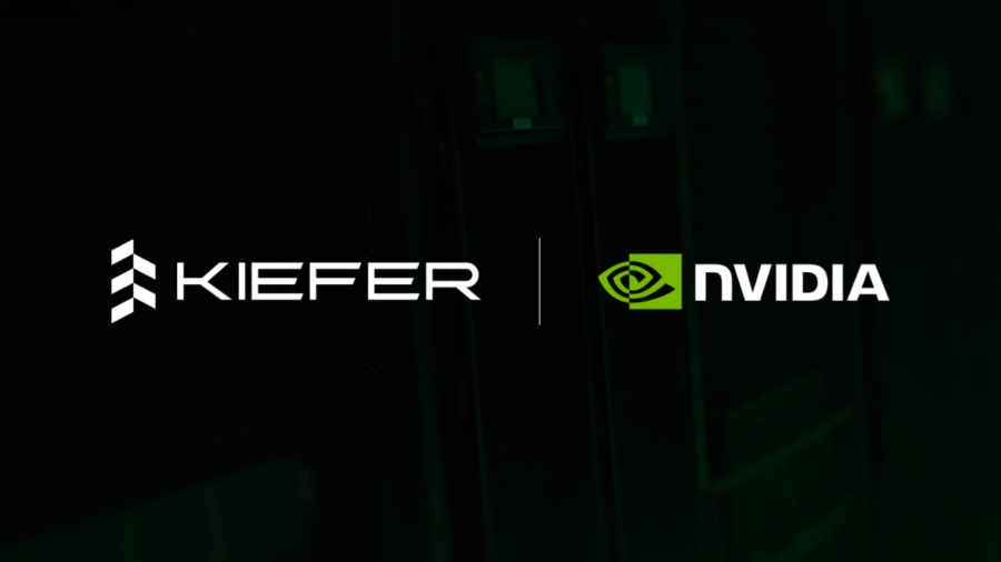 Η KIEFER ενισχύει την καινοτομία στην τεχνητή νοημοσύνη στην Ελλάδα σε συνεργασία με την NVIDIA