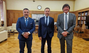 Όμιλος Howden: Πρόθεση να συνεχίσει δυναμικά τις επενδύσεις στην Ελλάδα