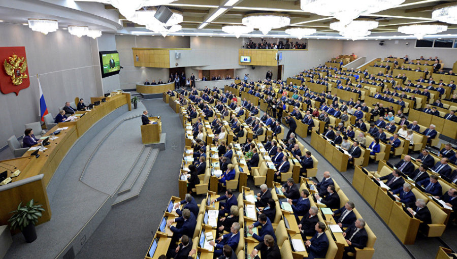 Ρωσία: Καταργήθηκε το ανώτατο όριο ηλικίας για κατάταξη στον στρατό