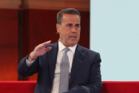 Στ. Παπασταύρου: Η συμφωνία δημιουργεί νέα και ισχυρή δυναμική για την υλοποίηση του GSI