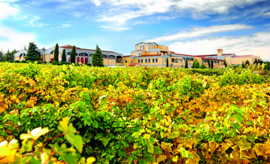 Κτήμα Λαζαρίδη: Σύναψη ομολογιακού δανείου με την Εθνική Τράπεζα