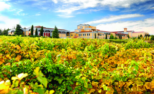 Κτήμα Λαζαρίδη: Σύναψη ομολογιακού δανείου με την Εθνική Τράπεζα