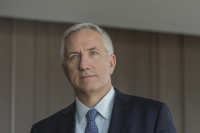 O Μιχάλης Τσαμάζ Επίτιμος Διδάκτωρ του Πανεπιστημίου Πειραιώς