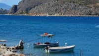 Αλιείς: Στα 32 λεπτά το λίτρο η επιδότηση πετρελαίου – Νέα στήριξη εξετάζει η κυβέρνηση