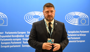 Ν. Χαρδαλιάς από Βρυξέλλες: «Διεκδικούμε αδιαπραγμάτευτα περισσότερους πόρους για τις Περιφέρειες»