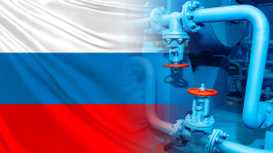 Η Ευρώπη εφοδιάζεται με ρωσικό πετρέλαιο ενόψει της απαγόρευσης από τις 5/2