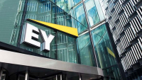 EY: Παγκόσμιος διαγωνισμός ανάλυσης δεδομένων