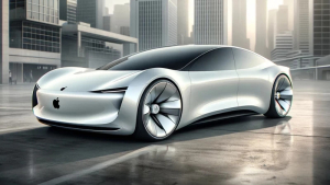 Η Apple εγκαταλείπει τα σχέδια για την κατασκευή ηλεκτρικού αυτοκινήτου