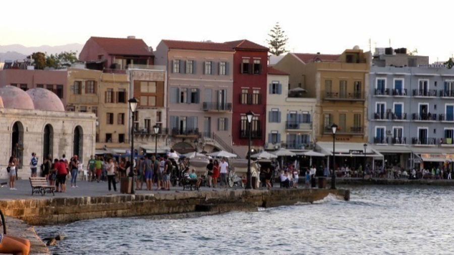 Χανιά: Σε πρώτο πλάνο ο θεματικός τουρισμός - τουρισμός εμπειριών