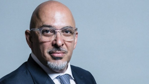 Βρετανία: Ο Ναντίμ Ζαχάουι διορίστηκε υπουργός Οικονομικών