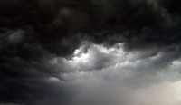 Ατμοσφαιρική διαταραχή θα προκαλέσει βροχές, σποραδικές καταιγίδες και πτώση της θερμοκρασίας